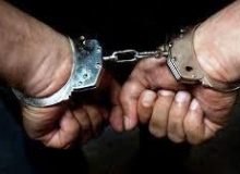 اولین تصاویر از دستگیری عامل حمله به نیروهای فراجا در کرج