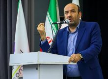 تقدیر نایب رئیس شورای شهر فردیس از اقدامات سازمان فرهنگی شهرداری در اجرای مراسمات ۱۳ آبان