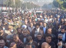امنیت مردم خط قرمز نیروهای مسلح کشور است