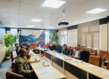 برگزاری جلسه ستاد پیشگیری و کنترل آنفولانزای فوق حاد پرندگان استان البرز