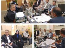 هم افزایی و ارتقای سطح همکاری های دو جانبه مورد تاکید قرار گرفت