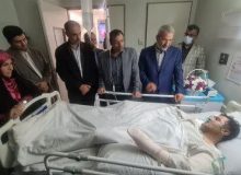 ایجاد اغتشاش علیه نظام اسلامی به هیج وجه قابل قبول نیست