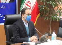 برگزاری ۶۰ جلسه کارگروه تسهیل و رفع موانع تولید در استان البرز