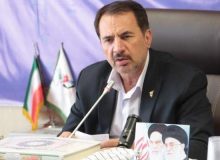 ساخت هزار و ۱۵۶ واحد مسکونی برای ایثارگران دستاورد بزرگ سفر معاون رئیس‌جمهور به استان البرز