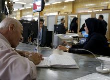 ۱۰۰ درصد تسهیلات سفر رییس جمهور به البرز جذب شد