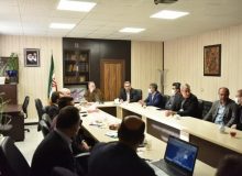 مشکلات ترافیکی تقاطع غیرهمسطح محور قزلحصار- راه آهن بزودی برطرف می شود