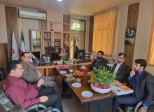 تعاونی‌های صنوف در ساوجبلاغ راه اندازی می شوند