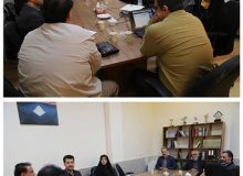مجمع عمومی و انتخابات بازرسان خانه مطبوعات و رسانه های استان البرز به نوبت دوم رسید