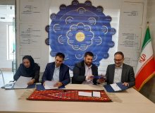 ظرفیت صادرات در زمینه مشاغل خانگی بالاست