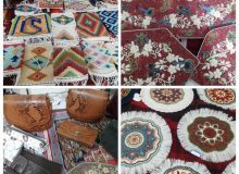 ۶۰ نفر در اشتهارد از آموزش‌های رایگان صنایع‌دستی بهره‌مند شدند