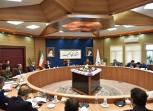 تمامی ظرفیت های استانی و ملی در تحقق توسعه البرز مورد استفاده قرار می گیرد