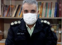 کشف خرد کن و قهوه جوش قاچاق در کرج