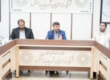 رضایتمندی مردم با توسعه و آبادانی کشور افزایش می‌یابد