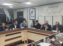 ساماندهی مدارس شهر جدید مهستان تا ۵ اذر انجام می‌شود