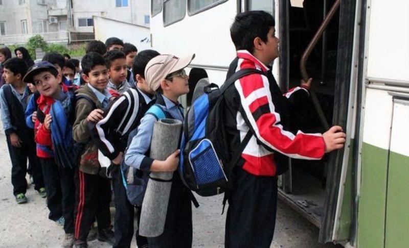 اردوهای راهیان پیشرفت دانش آموزی در البرز کلید خورد