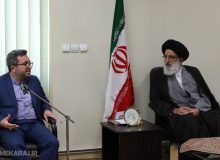 دستگاه قضایی استان تحول‌خواه بوده و ابداعات خوبی دارد