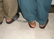 دستگیری سارقان زورگیر در کمتر از یک ساعت