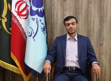 وزیر کشور حکم شهردار کرج را ابلاغ کرد
