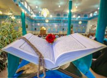 ۴۳ البرزی به مرحله کشوری مسابقه های قرآن کریم راه یافتند