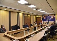 لزوم تهیه بسته های تشویقی و حمایتی شرکتهای دانش بنیان توسط دستگاه های تابعه استانی وزارت اقتصاد