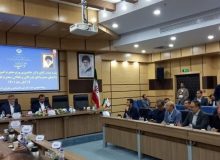 سهم البرز از تبصره ۱۸ متناسب افزایش یابد
