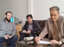 بازدید از ۳۰۰ مرکز فرهنگی هنری در البرز