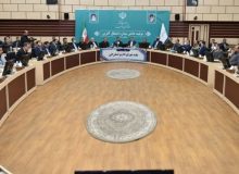 گلایه فرماندار نظرآباد به آقای وزیر