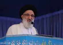 مسئولین بی‌دردی که با توجیه اجازه اصلاح و پاک‌سازی افراد منفعل واداده را نمی‌دهند، باید پاسخگو باشندید