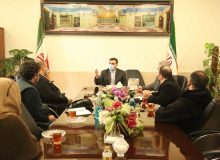 جوانان مراقب فضاسازی رسانه ای دشمنان باشند