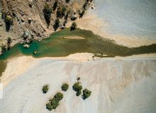 تنش آبی؛ وضعیتی که باید در البرز جدی گرفته شود
