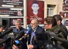 فرهنگ شهادت باید زنده نگه داشته شود