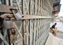 اوضاع نابسامان محیط کسب و کار البرز