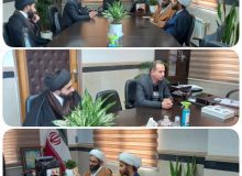 انسجام در اجرای برنامه های فرهنگی و مذهبی
