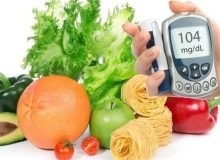 اضافه وزن یکی از مهم ترین عوامل خطر ایجاد بیماری دیابت است