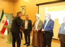 سرپرست معاونت پژوهش و فناوری دانشگاه آزاد کرج منصوب شد