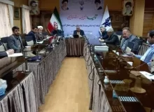 مراقبت والدانه و برخورد قاطعانه از وظایف دانشگاه است