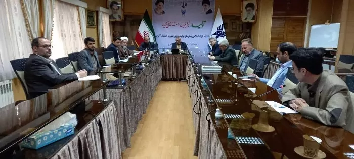 مراقبت والدانه و برخورد قاطعانه از وظایف دانشگاه است