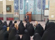 نقش بانوان در حفاظت از محیط زیست