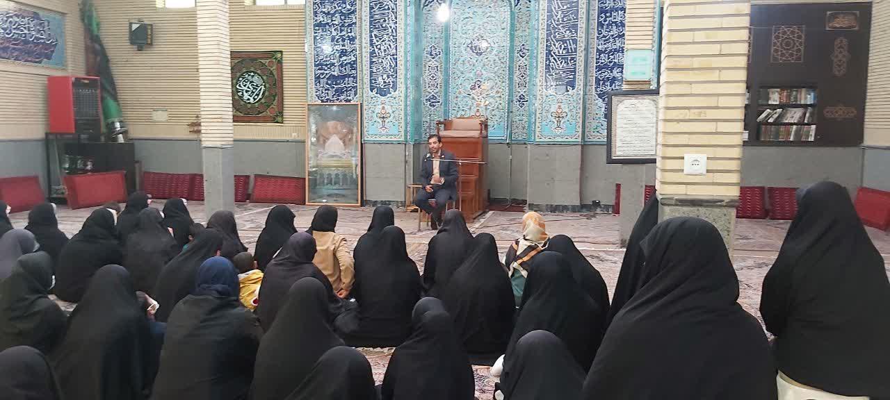 نقش بانوان در حفاظت از محیط زیست