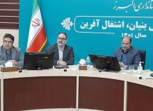 پرداخت بیش از ۲ هزار و ۱۵۸ میلیارد تومان تسهیلات رونق تولید در استان البرز