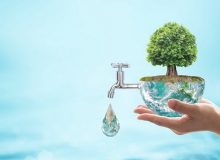 فردیس محروم از آب‌های سطحی