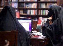 ایجاد بوفه کتاب‌های بانو و کودک در شهر کرج
