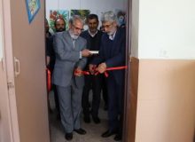 نخستین خانه یاریگران زندگی در البرز گشایش یافت