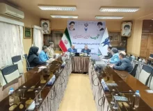استفاده از فضای ورزشی برای دانشجویان تسهیل شود