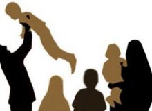 «زن» اساس و زیربنای جامعه است