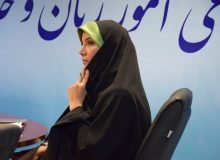 نشست صمیمی بررسی مسائل بانوان و رسانه در کرج برگزار می شود