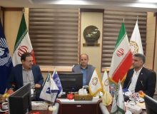 البرز در اجرای نهضت احیای واحدهای تولیدی راکد پیشرو باشد
