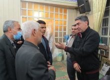 ضرورت توجه به ظرفیت مساجد برای ترویج فرهنگ شهروندی