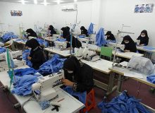 یک هزار و ۵۵۲ نیازمند در البرز مشغول به کار شدند