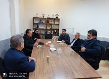 مهلت شرکت در ششمین جشنواره “قلم های ماندگار” تمدید شد